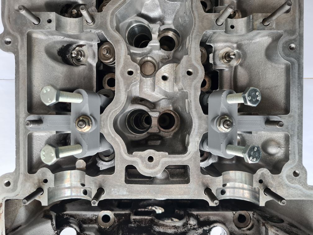 BimmerZen BMW N43B20 VSCT Full Kit