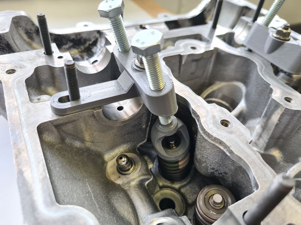 BimmerZen BMW N43B20 VSCT Full Kit